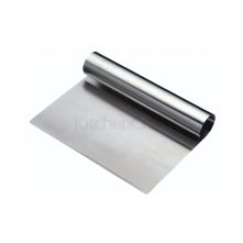 KitchenCraft Stainless Steel Cutter and Scooper